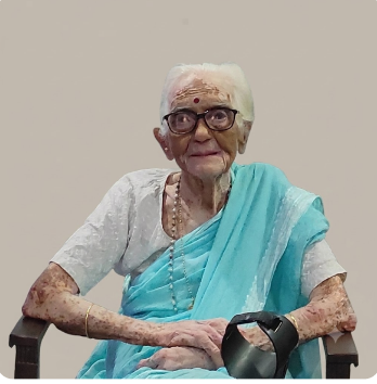 Dr. Pramilatai Medhe